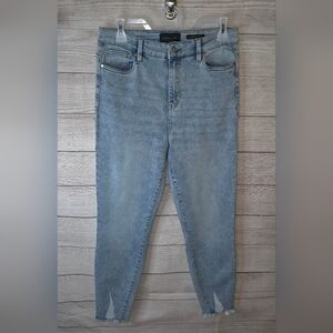 Kendall‎ + Kylie Kontour High Rise Size 11